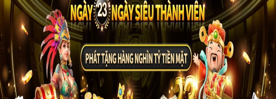 Nhà cái 23Win Cover Image
