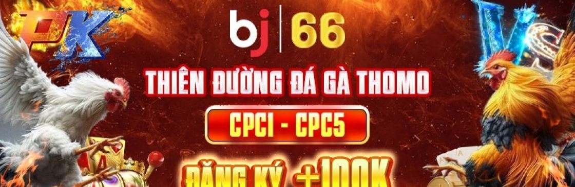Nhà Cái BJ66 Cover Image