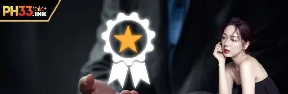 PH33 INK Cover Image