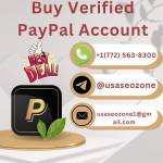 Buy Verified PayPal Account Profile Picture