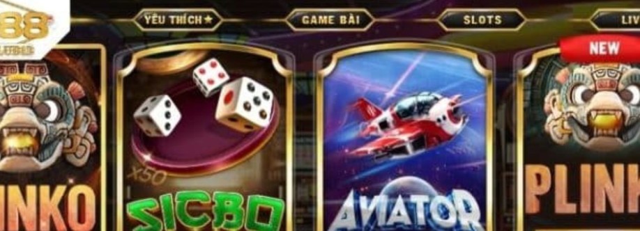 Trang chủ Go88 Cover Image