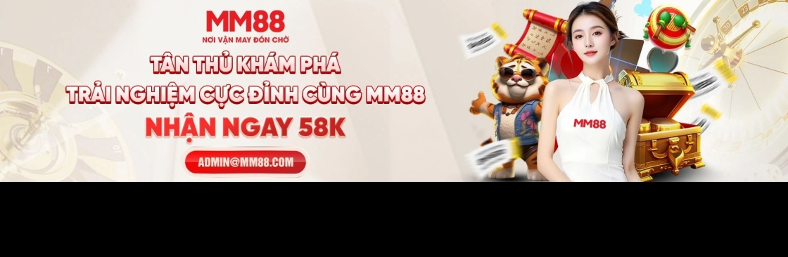 Trang Chủ MM88 Cover Image