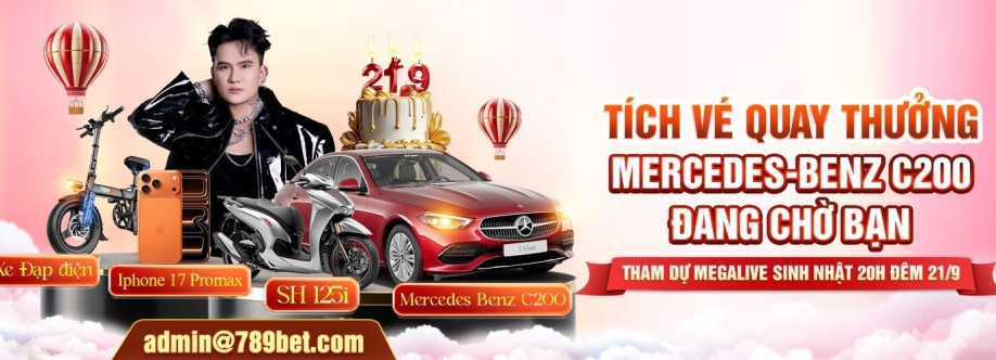789Bet agency Cover Image