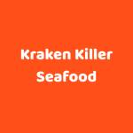 Kraken Killer Seafood Profile Picture