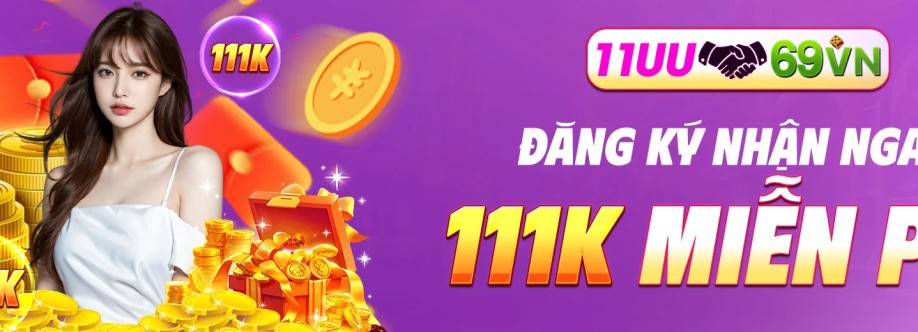 Nhà cái 11UU Cover Image