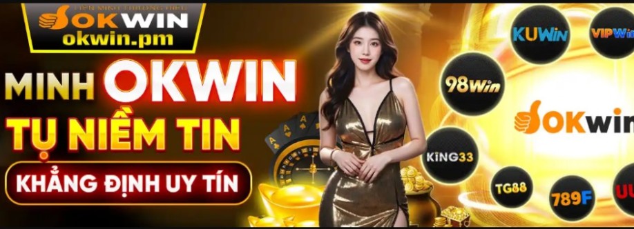 Okwin Liên Minh Cover Image