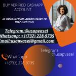 Buy Verified Cashapp Account Profile Picture