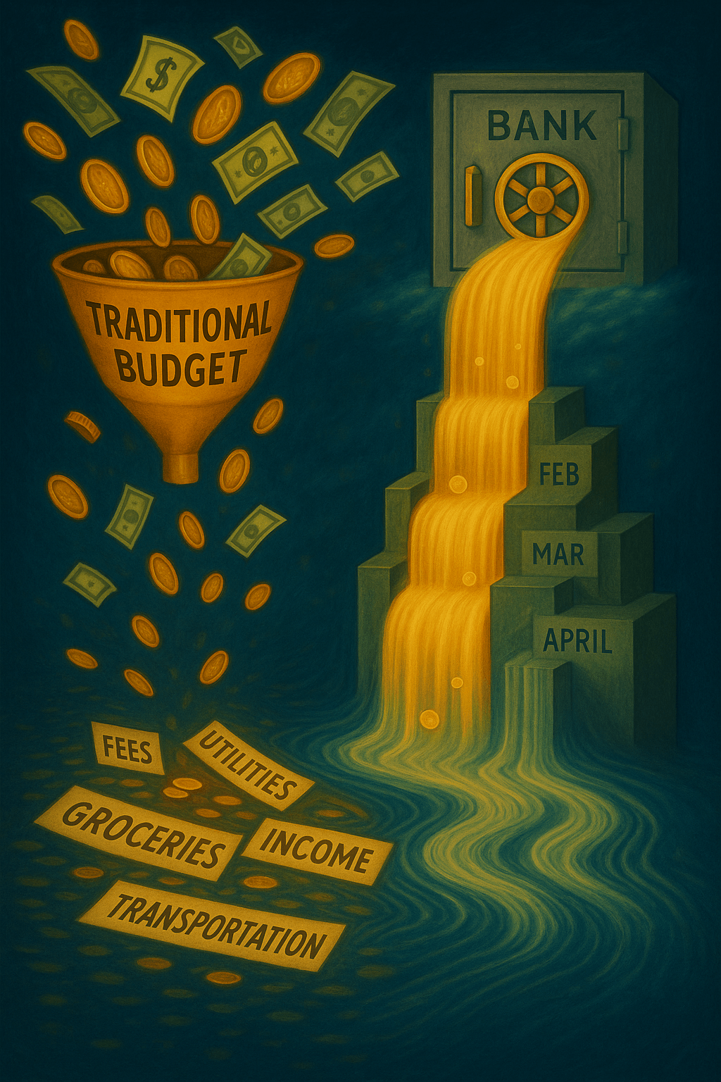 EIM on Budgeting for Zero Revenue: How to Set Spend Limits Without Crystal Balls | Future Crypto News