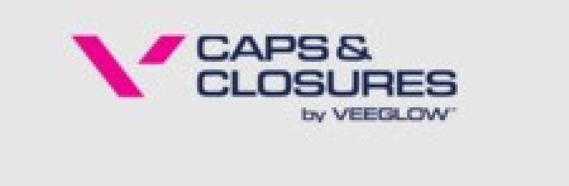 Caps Closures by VEEGLOW Cover Image