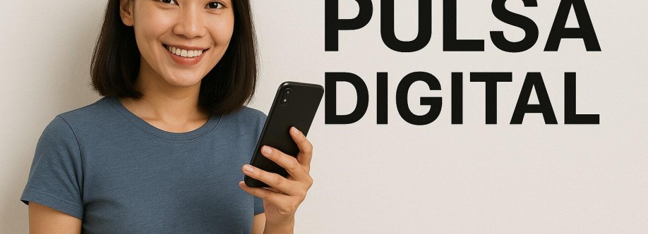 Pulsa Digital Cover Image