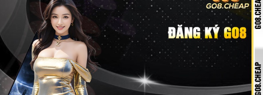 go8 cheap Cover Image