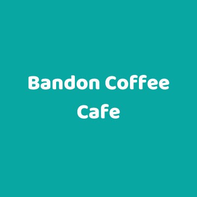 Bandon Coffee Cafe Profile Picture