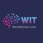 IQ Test Free Online Profile Picture