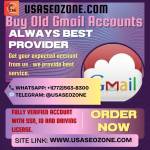 Buy Old Gmail Accounts Profile Picture