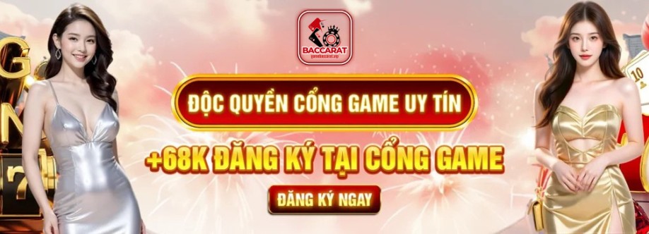 Game Baccarat Vip Cover Image