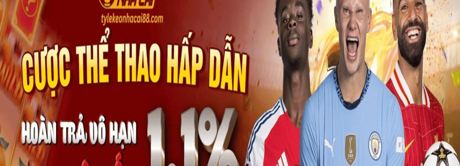 Tỷ Lệ Kèo Nhà Cái Cover Image