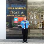 Công ty CP Dịch vụ Bảo vệ Sài Gòn 24h Profile Picture