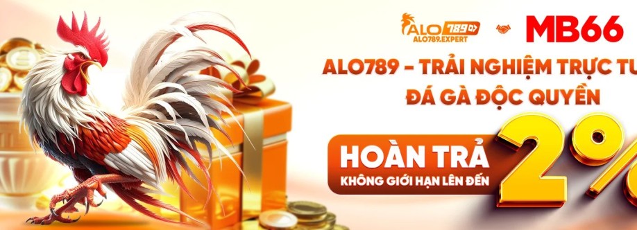 Alo789 Expert Cover Image