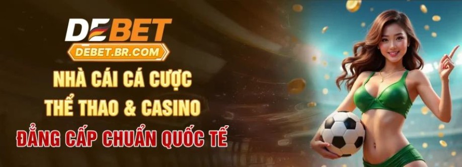 Nhà cái DEBET Cover Image