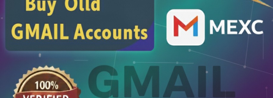 Buy Old Gmail Accounts Cover Image