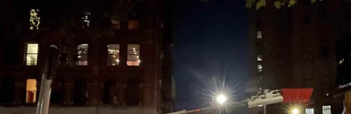 Mackconstruction Corp Cover Image