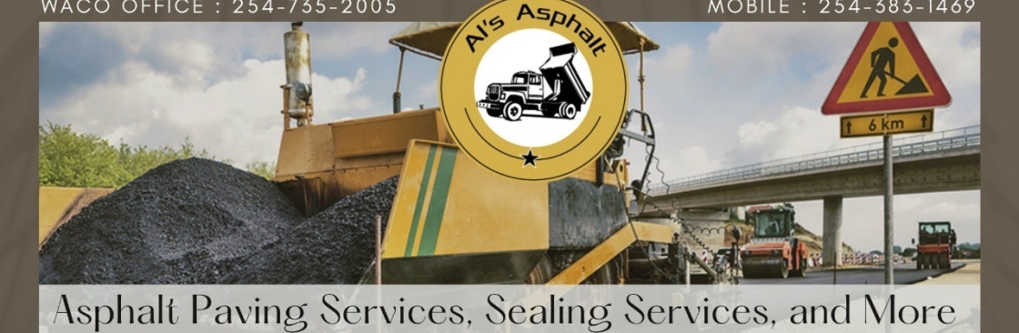 Als Paving Cover Image