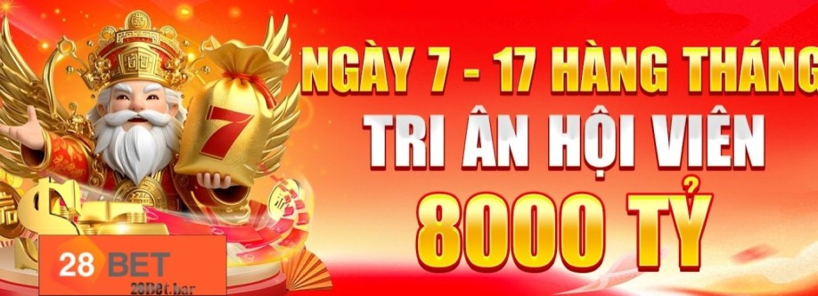 Nhà Cái 28bet Cover Image