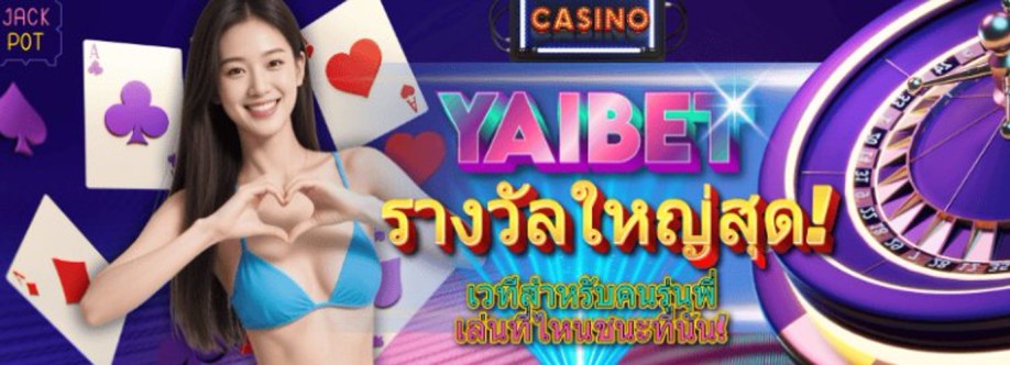 Nhà Cái Yaibet Cover Image