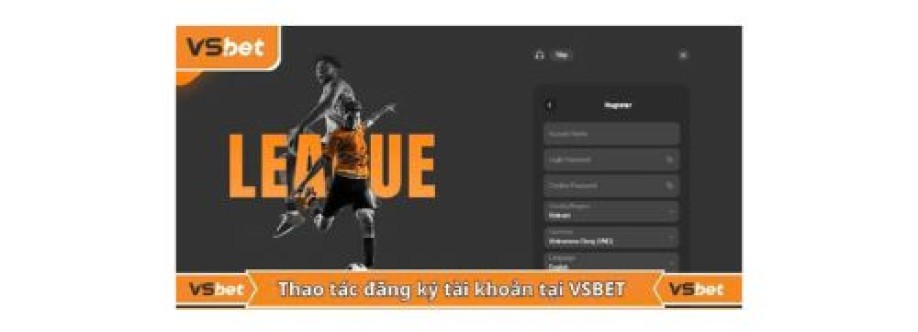 NHÀ CÁI VSBET Cover Image