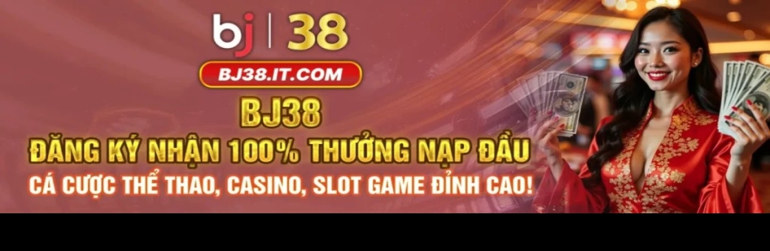 BJ38 ITCOM Cover Image