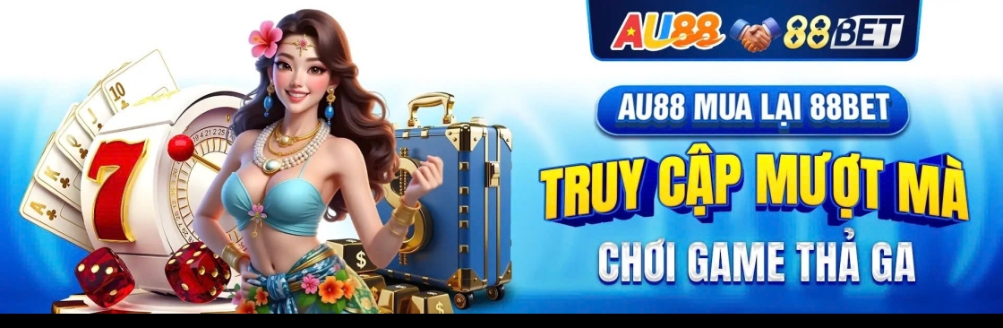 Trang Chủ 88BET Cover Image