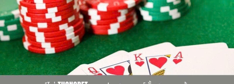 THONG BET Cover Image