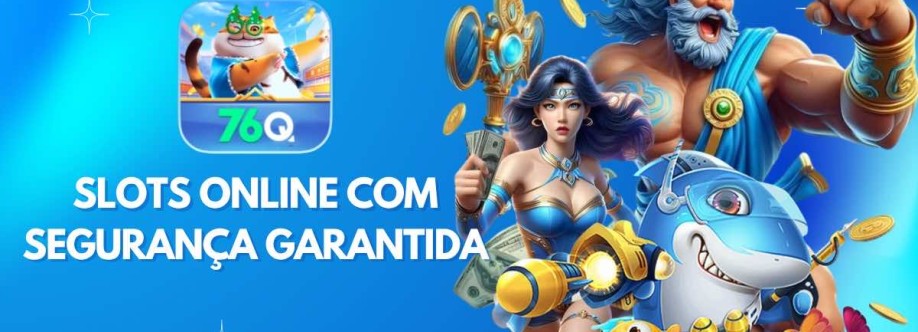 76q game diversão e prêmios a Cover Image