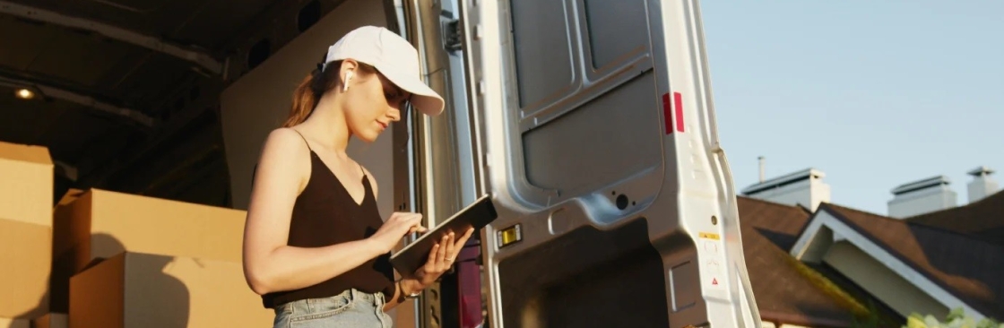 Sumterville Movers Cover Image