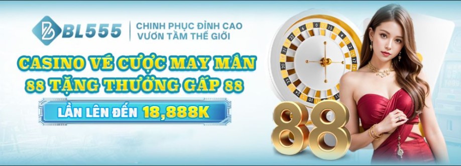 BL555  Nhà Cái Đẳng Cấp Xanh Chín Top 1 Châu Á Hoàn Cược Top  Cover Image