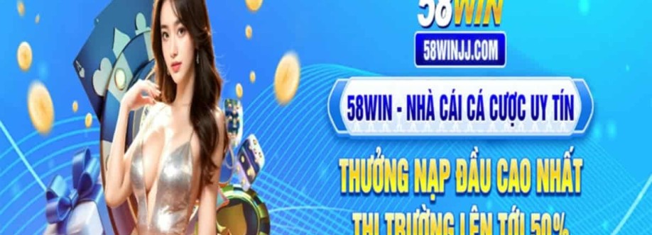 58Win Cover Image