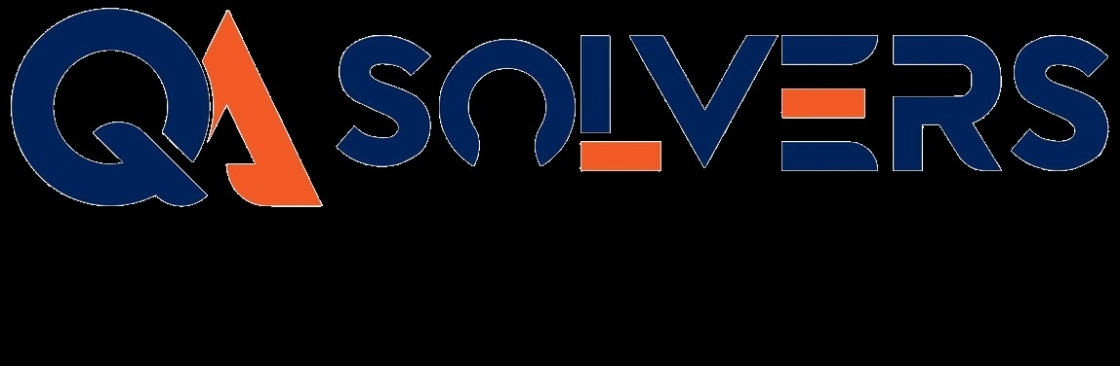 QA Solvers Cover Image