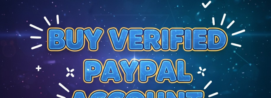 Buy Verified PayPal Account Cover Image