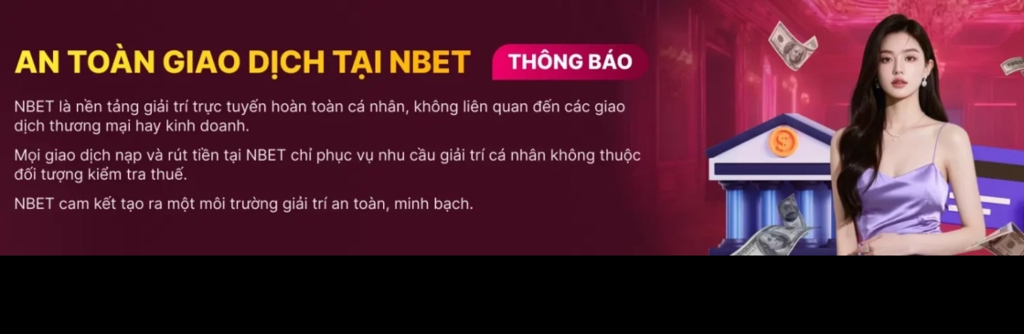 Nhà cái NBET Cover Image