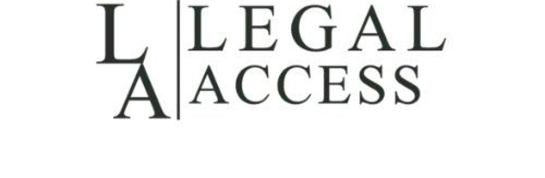 Legal Access Cover Image
