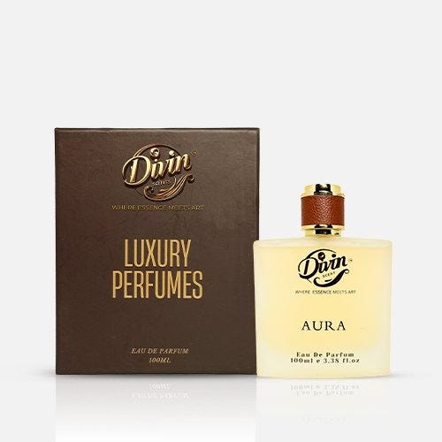 How to Choose the Right Perfume for Your Personality – Divin Scents