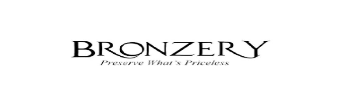 Bron zery Cover Image