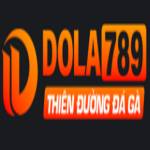 DOLA789 baking Profile Picture