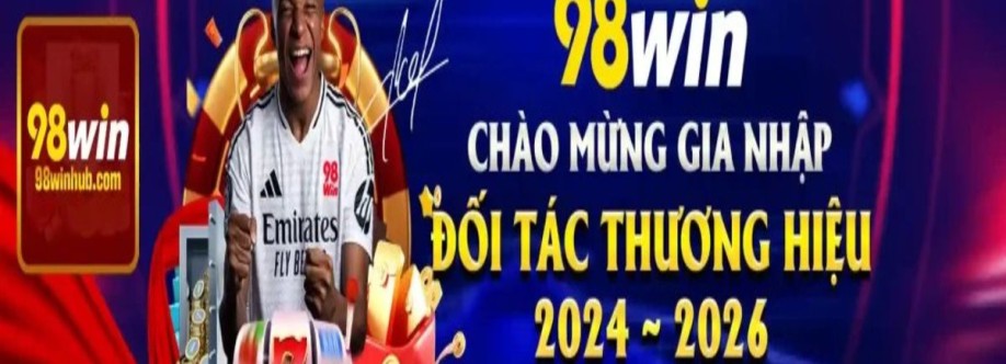 Nhà Cái 98Win Cover Image