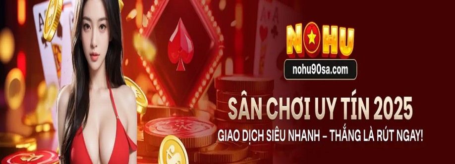 Cổng game NOHU Cover Image
