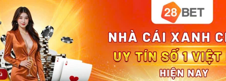Nha Cai 28bet Cover Image