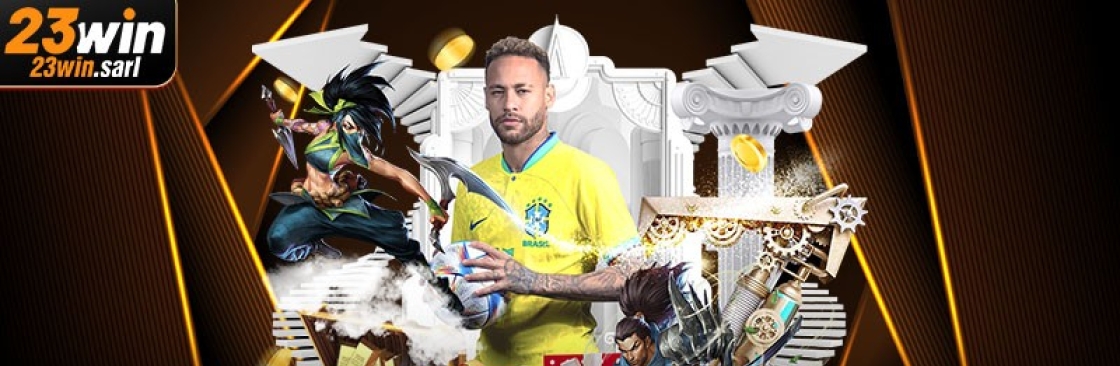 23win sarl Cover Image