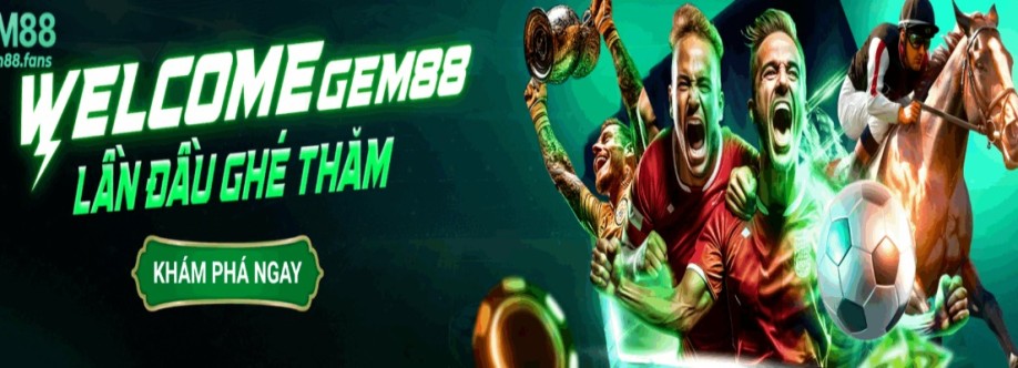 Gem88 fans Cover Image