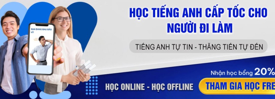 Học tiếng Anh cho người đi làm Cover Image