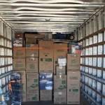 Moving Gurus Company and Junk Removal Profile Picture